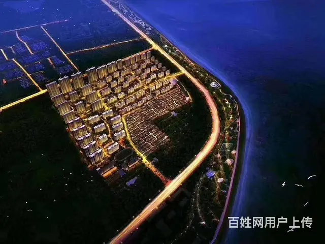 威海海世界精装海景房赶海，度假，养老投资 - 图片 11