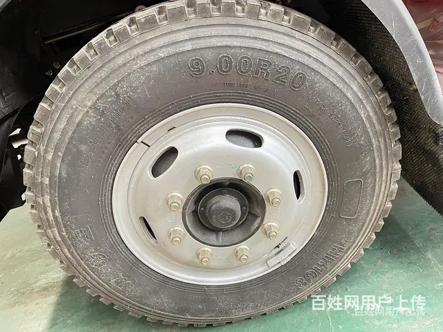 陕汽专底单桥挖机拖板车平板车 电话报价 - 图片 10