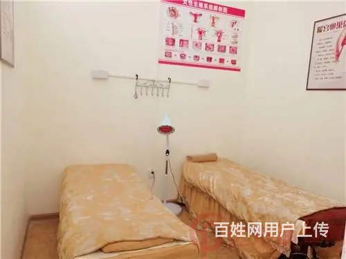 （达州铺源网）西外海棠湾小区门口40㎡美容院转让 - 图片 1