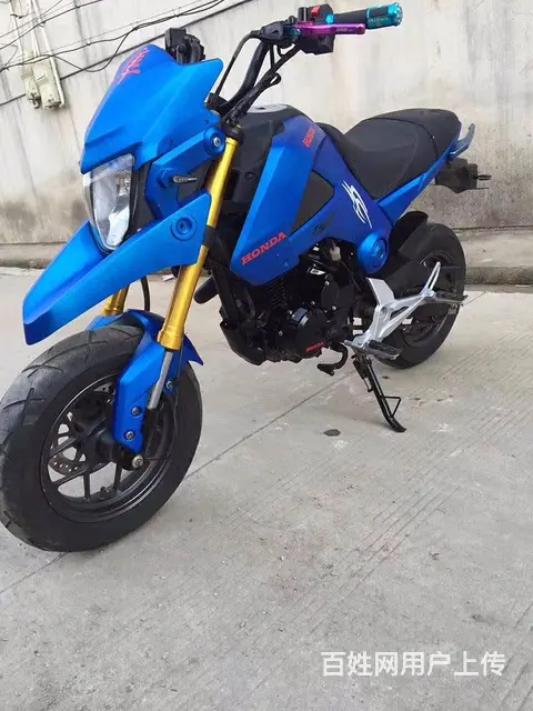 亏本甩卖各品牌摩托车，品牌齐，现车销售，价格低 - 图片 6