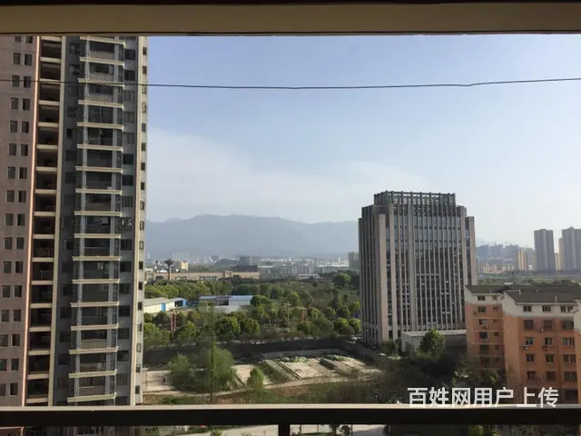 长虹园艺小区电梯房出租 - 图片 6