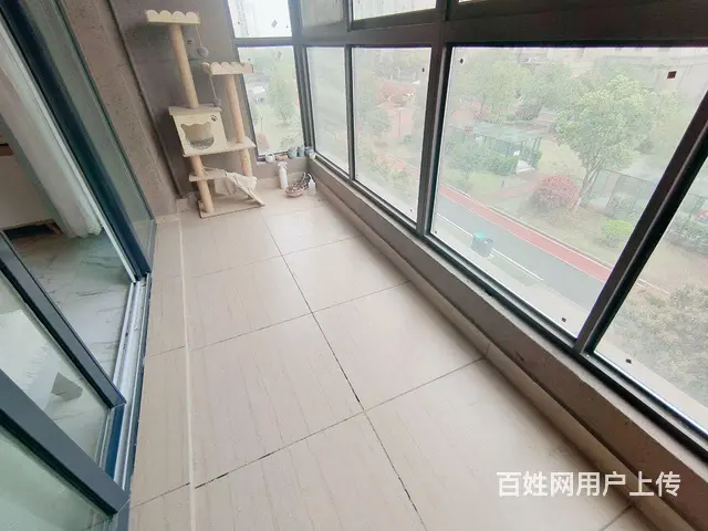 捡漏！江北新城，精装修带地暖，配全屋家具，领包入住 - 图片 7