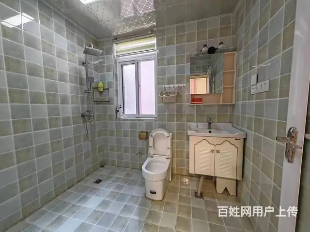 温馨舒适的装修 家的感觉 武丰佳园 元芳，就这套吧 - 图片 4