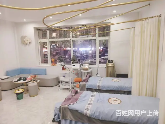 和谐路连锁养生馆出兑转让 - 图片 5