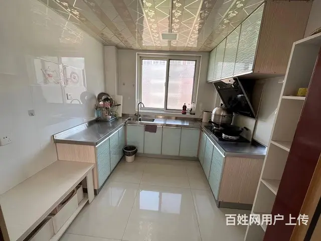 重点推荐，房主急售明鑫花园二期 52.8万 2室1 - 图片 3