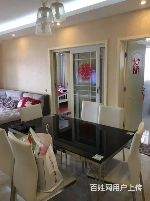 装修花了40万 婚房满五唯一好楼层全天采光 诚售随 - 图片 2