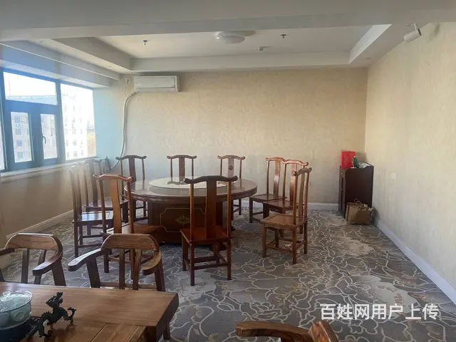 （诚速）租中兴路酒店写字楼9楼 可整租可分租精装修有厨房 - 图片 3