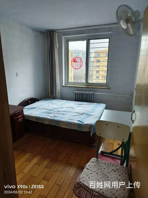 整体出租虹桥小区房屋 - 图片 3