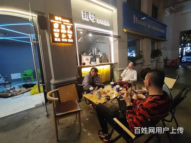 （51旺铺推荐）海甸一东路西溪里140平商业街铺面 - 图片 2