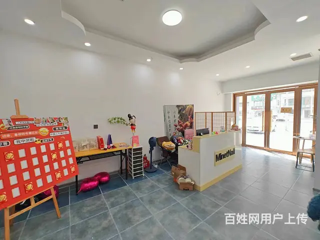 （易转介绍） 东阳客流量大新装修好地段美甲店空转 - 图片 2