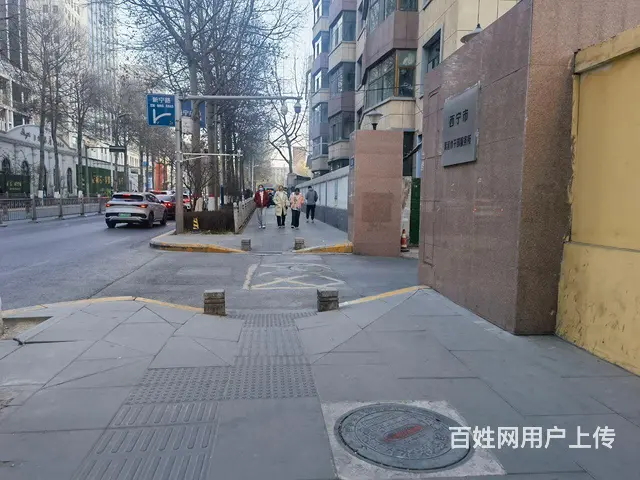 七p8697力盟南古城台临街20多年老商铺转让房租超便 - 图片 1