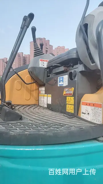 原装进口久保田30-5黑阀 1600小时 - 图片 7
