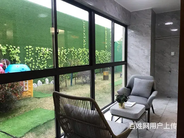 特批楼层随选！城东国健长江院子奥康街江海城市广场 全中边 - 图片 3