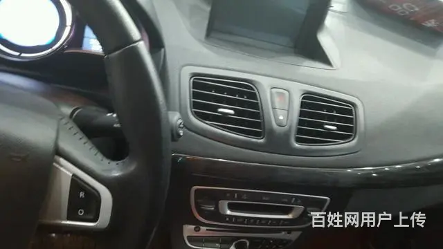 [厦门]雷诺风朗 2.0L 自动 标准版 2011 - 图片 7