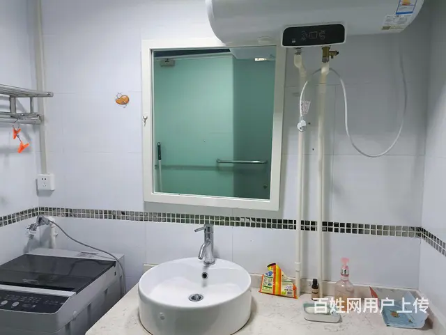 精装公寓，拎包入住 - 图片 7