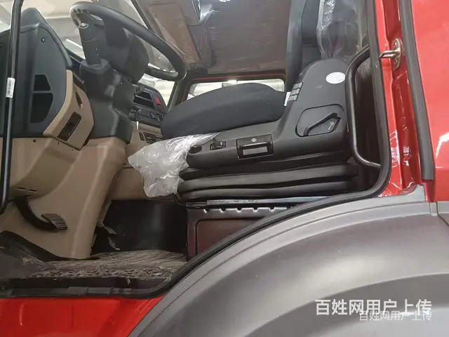 板长8.7挖机平板车 拖板车 厂家直销 - 图片 2