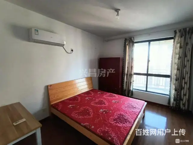 香樟公馆3室2厅1卫1阳台采光好交通便利配套完善 - 图片 4