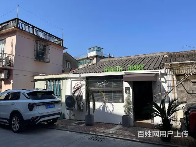 PZJ临街28平轻食小吃店，新装修，有稳定客源，现转6.5万 - 图片 2