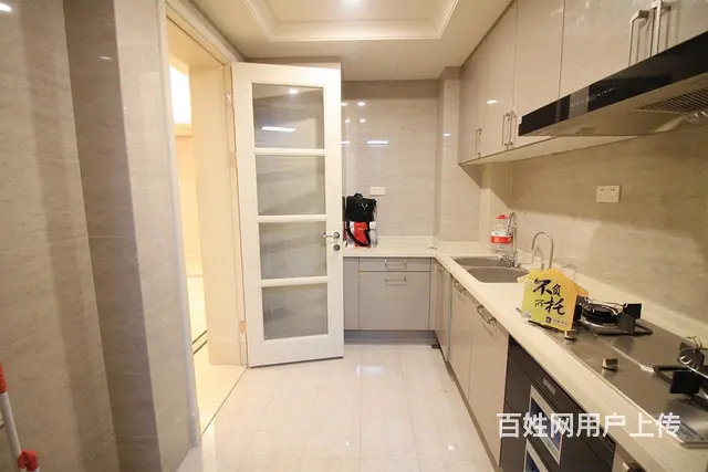 浙一旁边急降100万，低于市场价格，带一车位，一线东河景观 - 图片 7