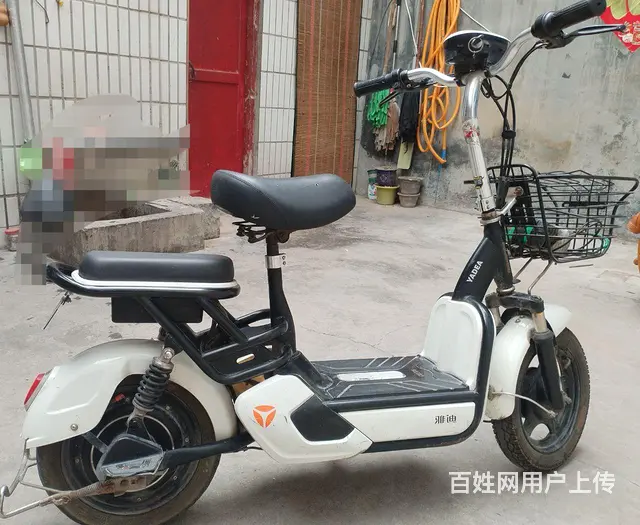 低价处理电动车 - 图片 6