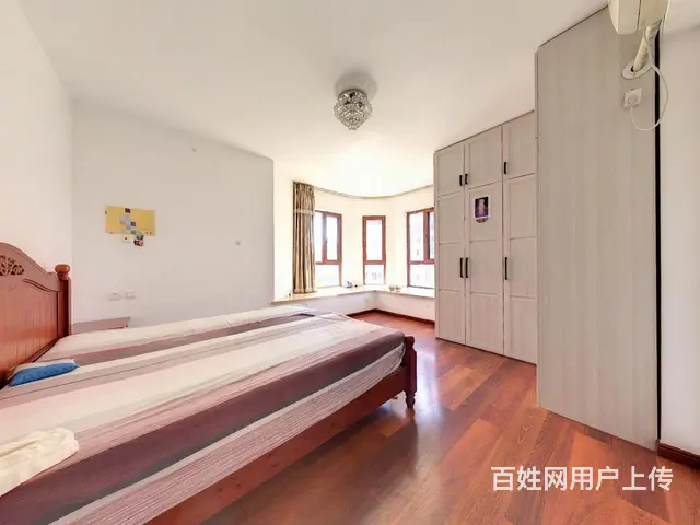 四季花城精装修洋房出售，拎包入住 - 图片 1