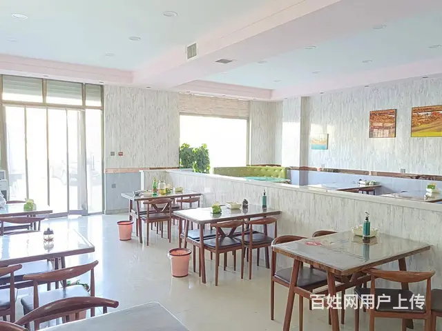 B个人一北方冷库附近清餐厅转让 - 图片 2