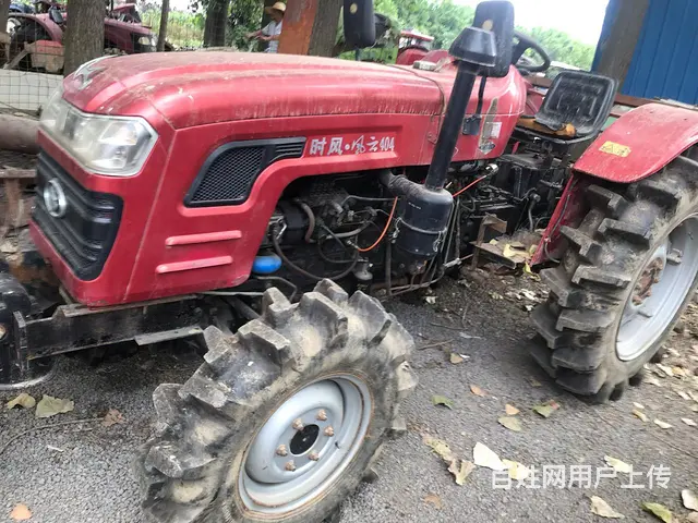 东方红系列拖拉机出售 - 图片 1