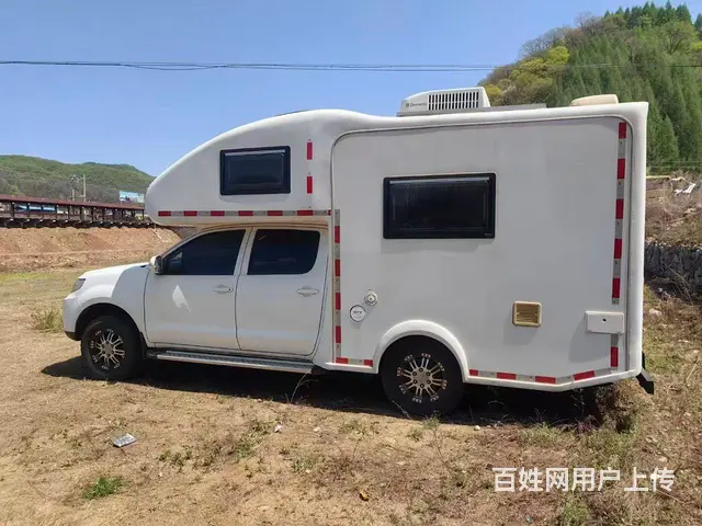 17年房车 - 图片 5