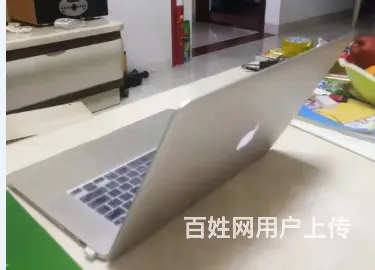 好靓仔15.4寸高分屏mc975苹果笔记本电脑,a - 图片 1