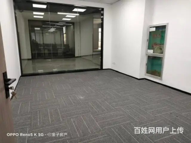 良渚宝山科技园120方180方280方精装庭院式办公性价比高 - 图片 12