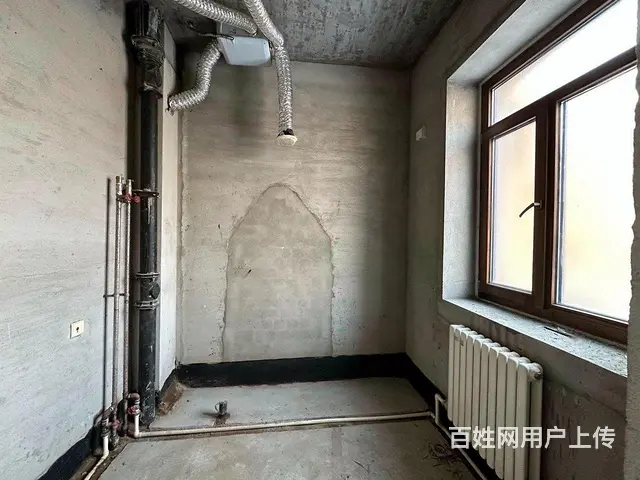 多套～临江别墅盛和天下 580平 中心位 前后花园 有钥匙 - 图片 10