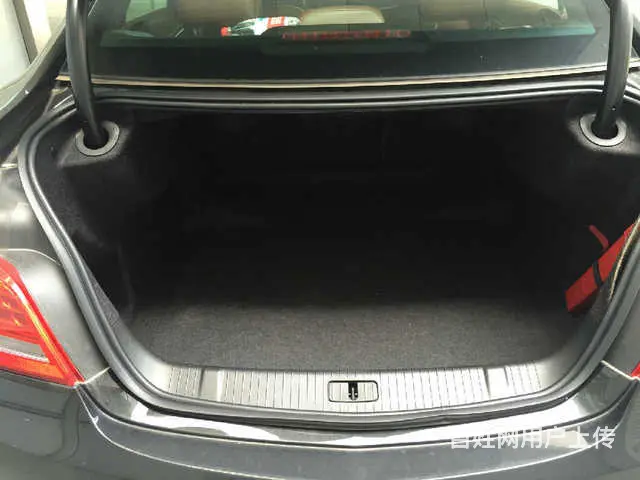 别克君越 2013款 2.0T 自动 精英技术型 - 图片 7