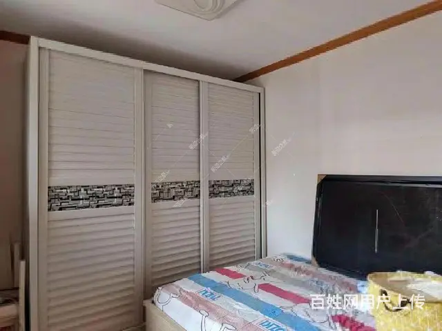 捡漏！房东置换 有电梯 零公摊 拎包入住 一梯二户 - 图片 9