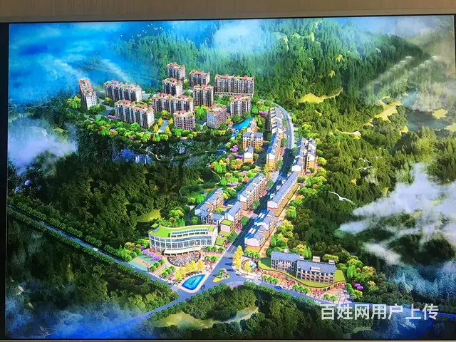 贵州桐梓尧龙云海避暑房 - 图片 6