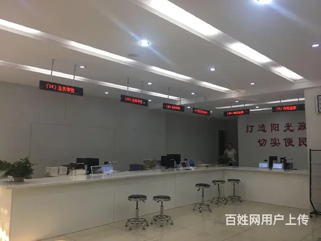 取号机山东叫号机皓通拓海，热销排队机全类型产品 - 图片 1
