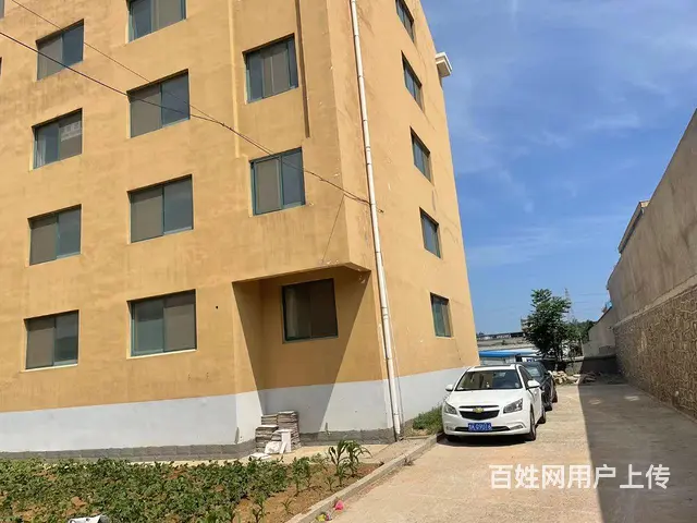 张村东夼独门独院小型加工车间和配套宿舍楼招租 - 图片 5