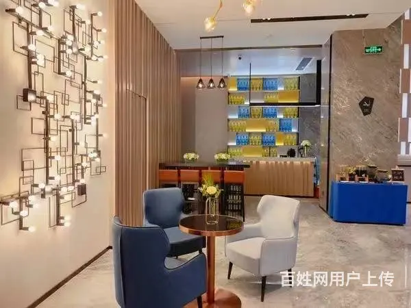 （老板本人）房东直租，湖南金融中心成熟商圈临街旺铺招租 - 图片 2