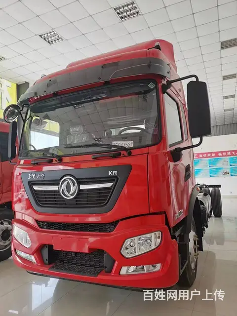9米6 载货车 电动飞翼多少钱。 - 图片 4