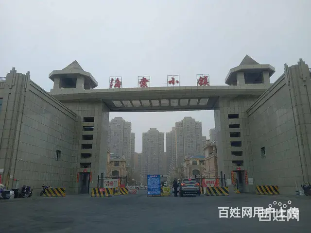 昌吉海棠小镇贰期 别墅 毛坯房 - 图片 1