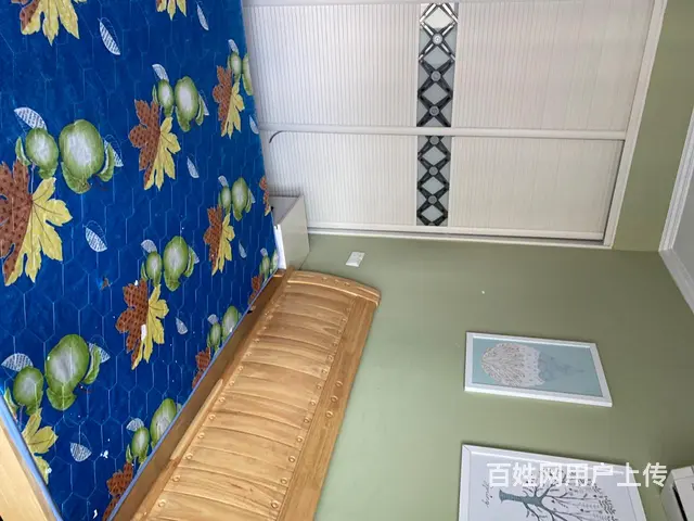 精致2室一厅一卫出租、干净舒适 - 图片 7