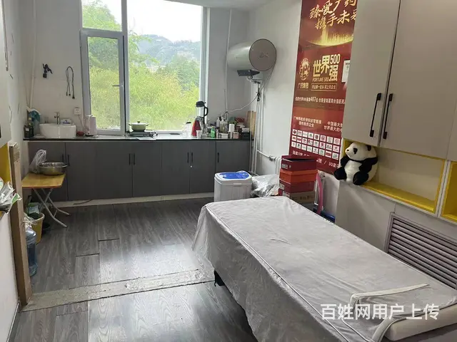 8407（铺联邦）七里河小西湖理发店低价转让 - 图片 4