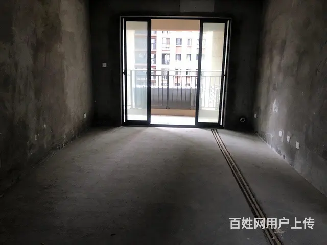 苏宁广场旁纯边户120观景三室双阳台！次卧通阳台面积送一半！ - 图片 3