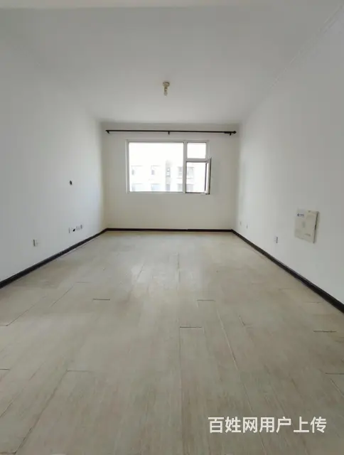 鸿博御景花园南北通透两居房东直售 - 图片 2
