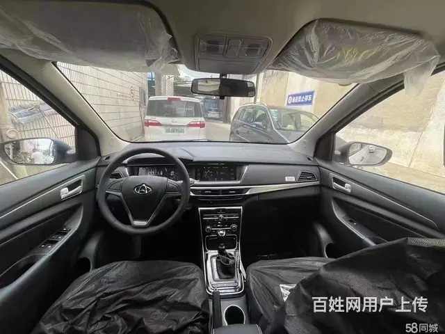 杭州新能源面包车2000多一月可配固定货源 - 图片 5