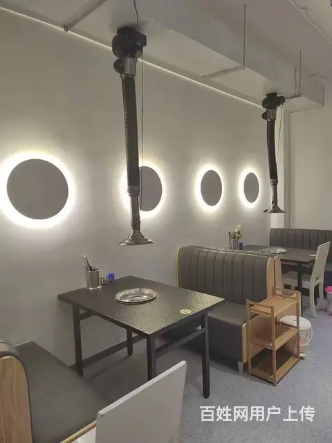 （51旺铺推荐）南边海950平整栋餐饮店转让 - 图片 10