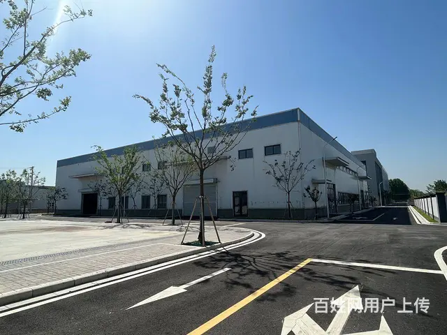 智能制造、电子信息材料装备、医疗器械等生产类企业都可商谈 - 图片 2