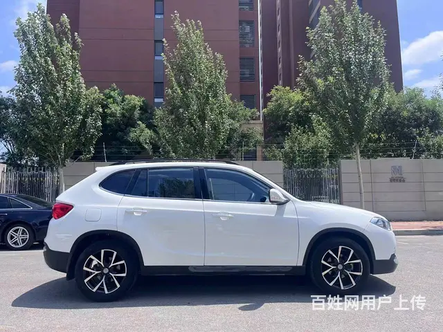 中华V5 2014款 1.6 手自一体 豪华型 - 图片 6