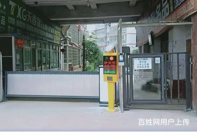 人脸识别，行人广告门、人行通道闸、人脸识别一体机 - 图片 9
