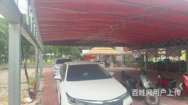 （51旺铺推荐）海棠湾风塘路600平铺面出租 - 图片 8