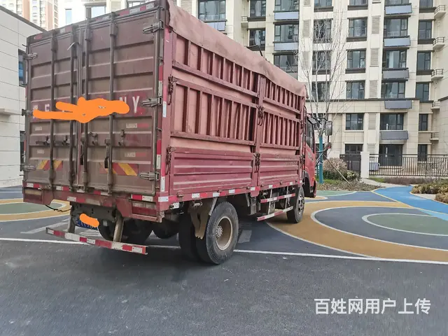 【搞定了！】中国重汽 其他 高栏/栏板 国5 - 图片 3
